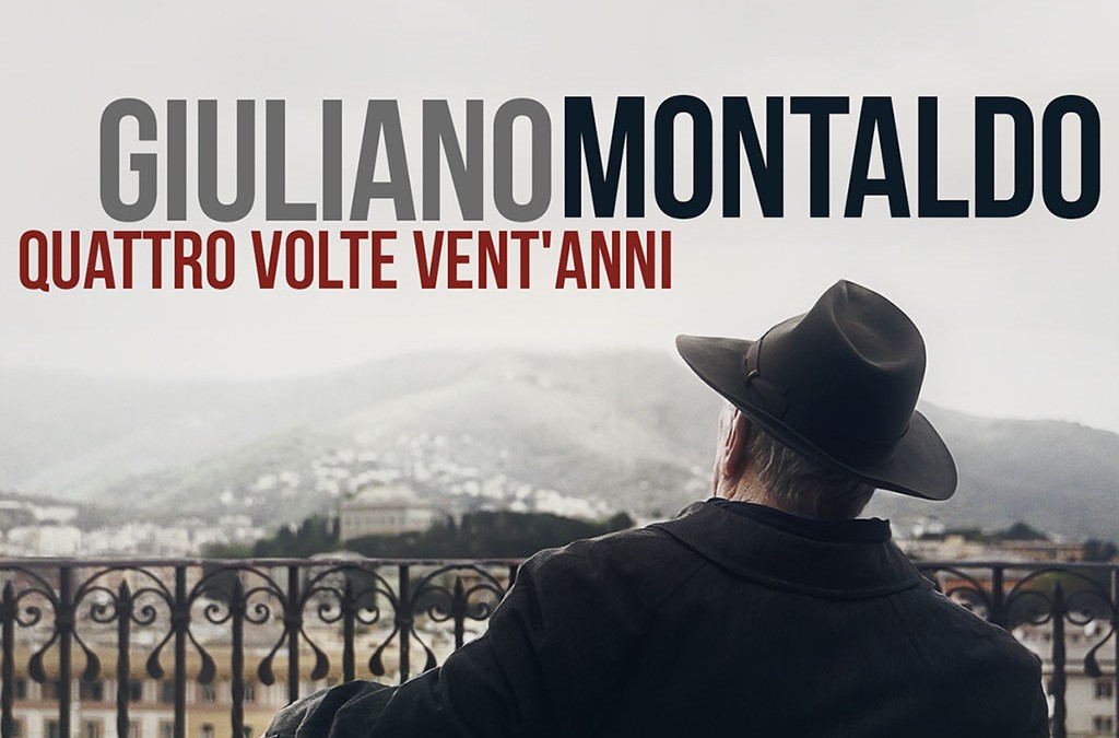 Giuliano Montaldo – Quattro volte vent’anni