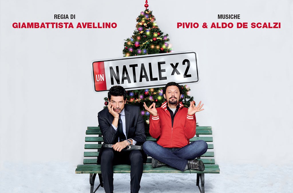 Un Natale per due