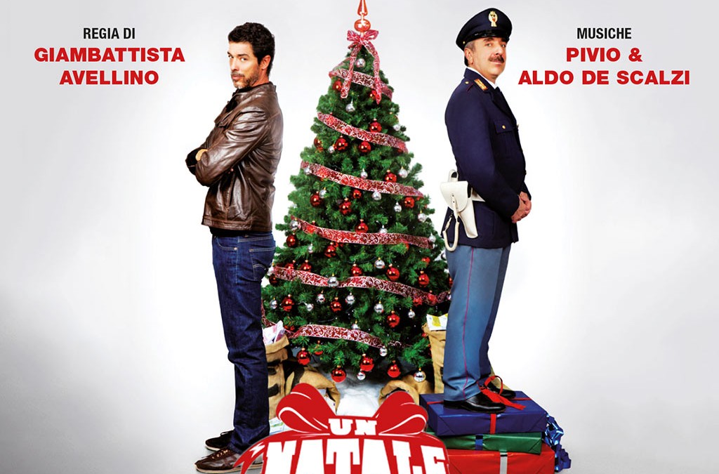 Un Natale con i fiocchi