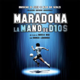 Maradona la mano de Dios- CO7002
