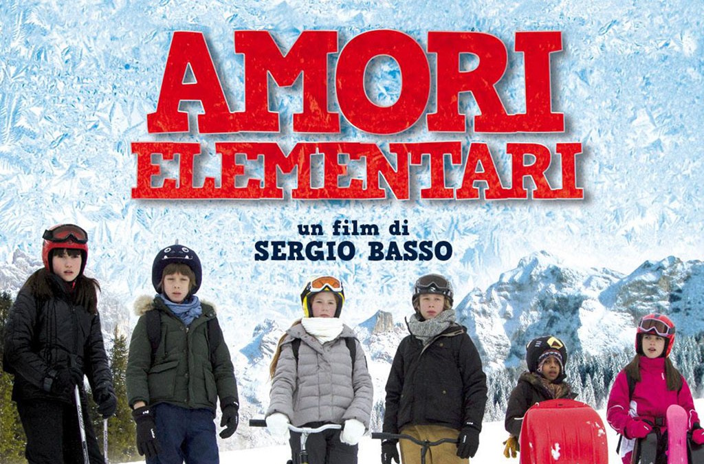 Amori elementari