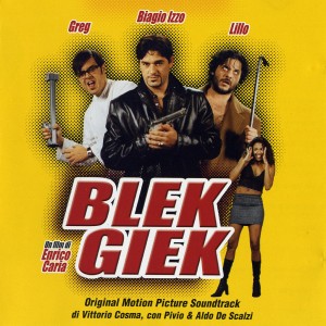 Blek Giek