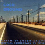 Cold Ground - MDS854