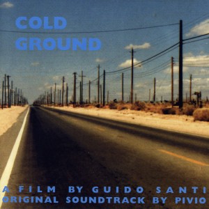 Cold Ground