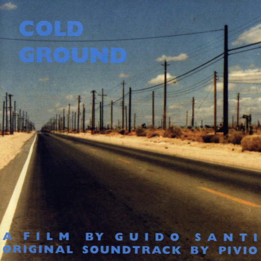 Cold Ground - MDS854