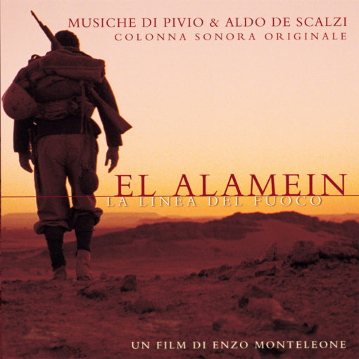 el alamein - ESP002