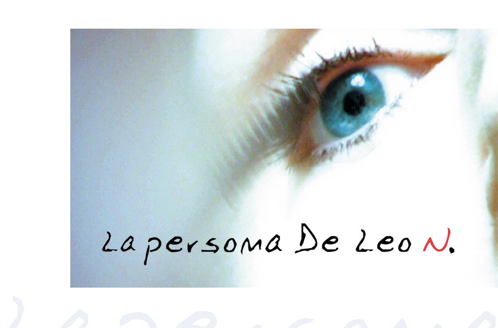 La persona De Leo N.