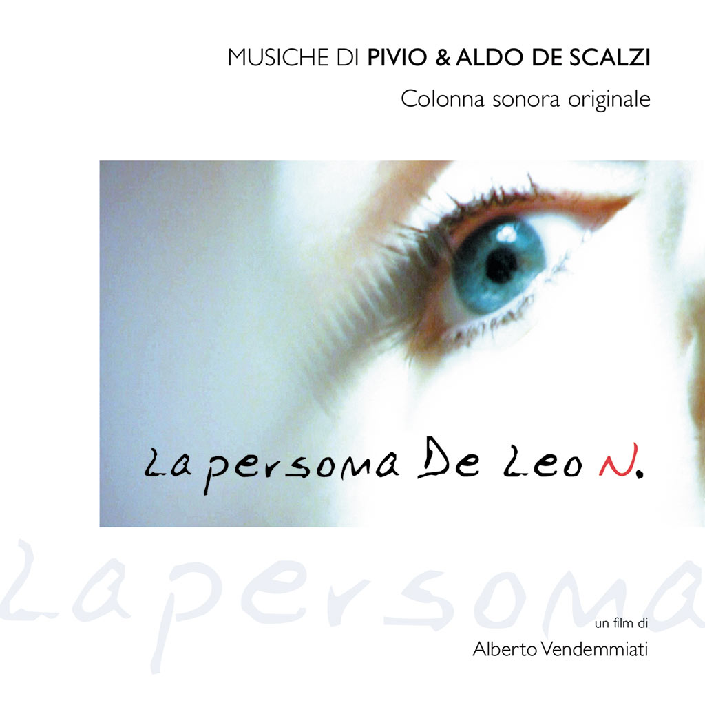 La persona De Leo N. - cover image