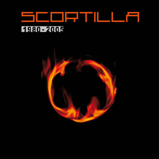 Scortilla 1980 - 2005 - ESP006