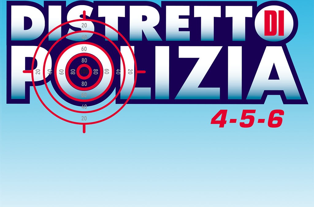 Distretto di polizia 4-5-6