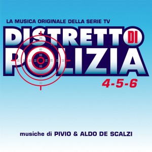 Distretto di polizia 4-5-6