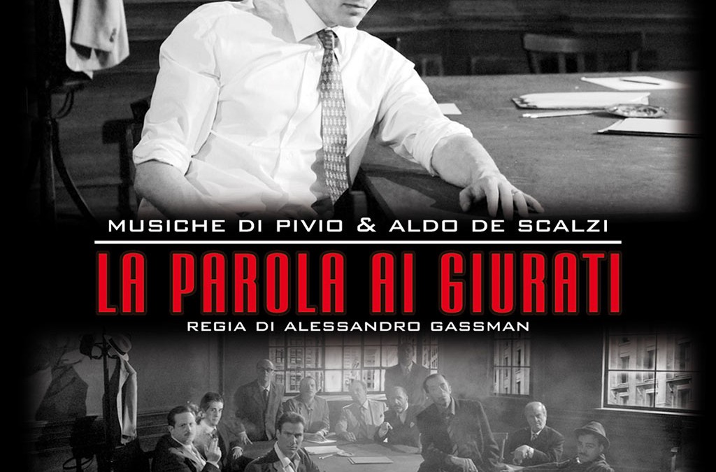 La parola ai giurati