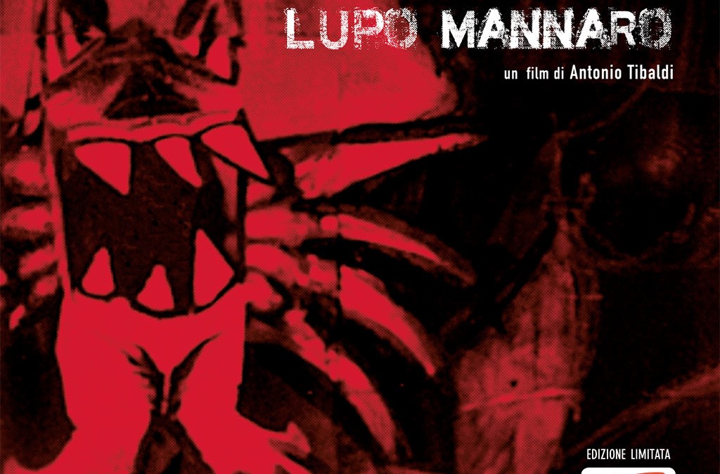 Lupo mannaro