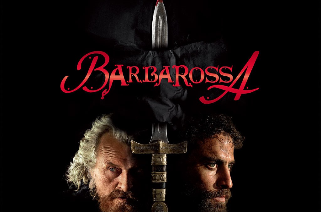 Barbarossa