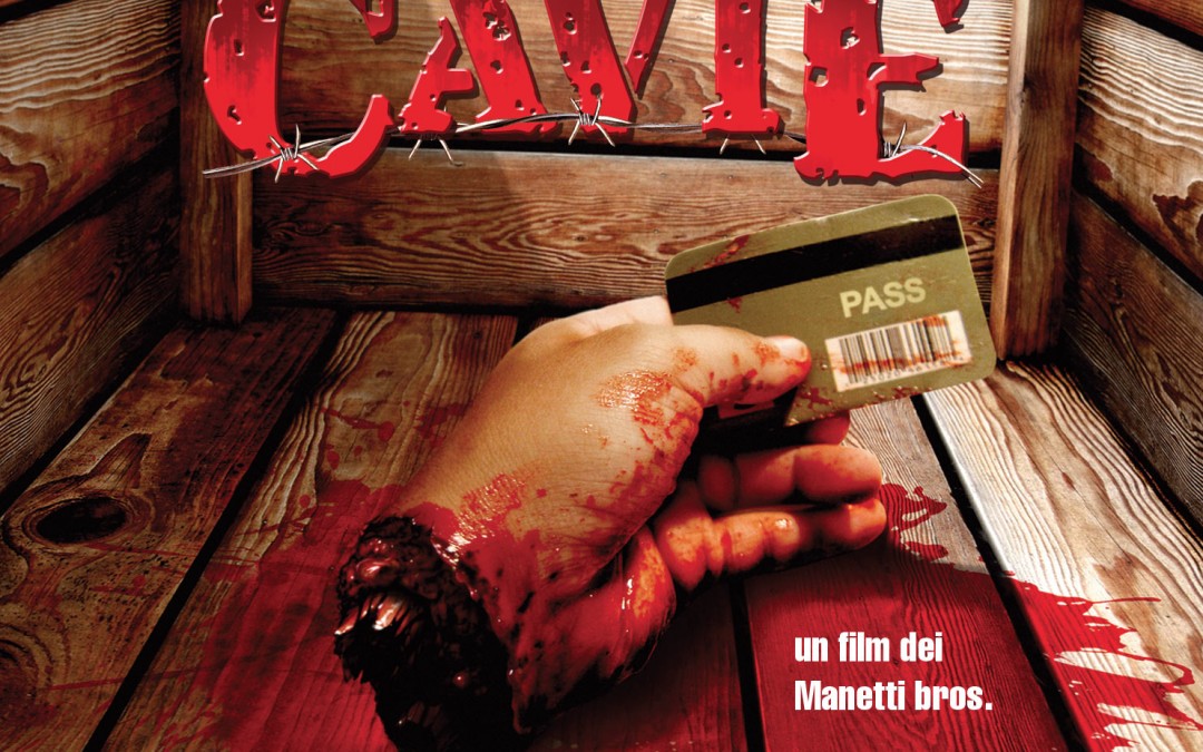 Cavie