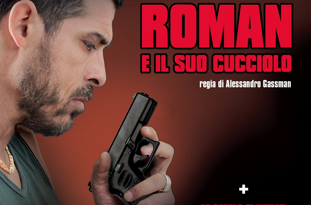 Roman e il suo cucciolo