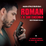 Roman e il suo cucciolo - ESP017