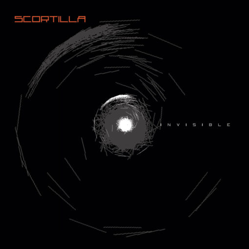 Invisible - Scortilla - ESP021