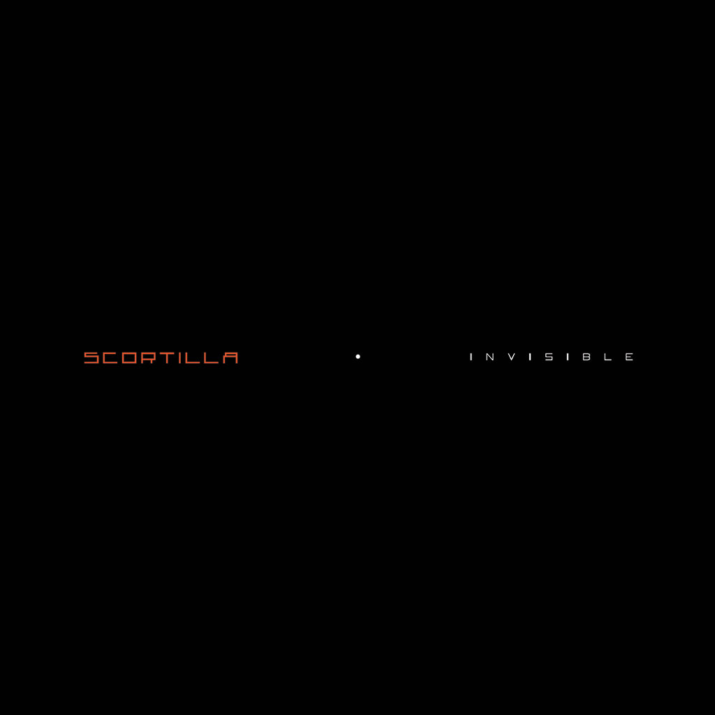 invisible - scortilla - cover cd 3