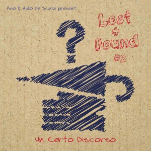 Lost + Found vol 2