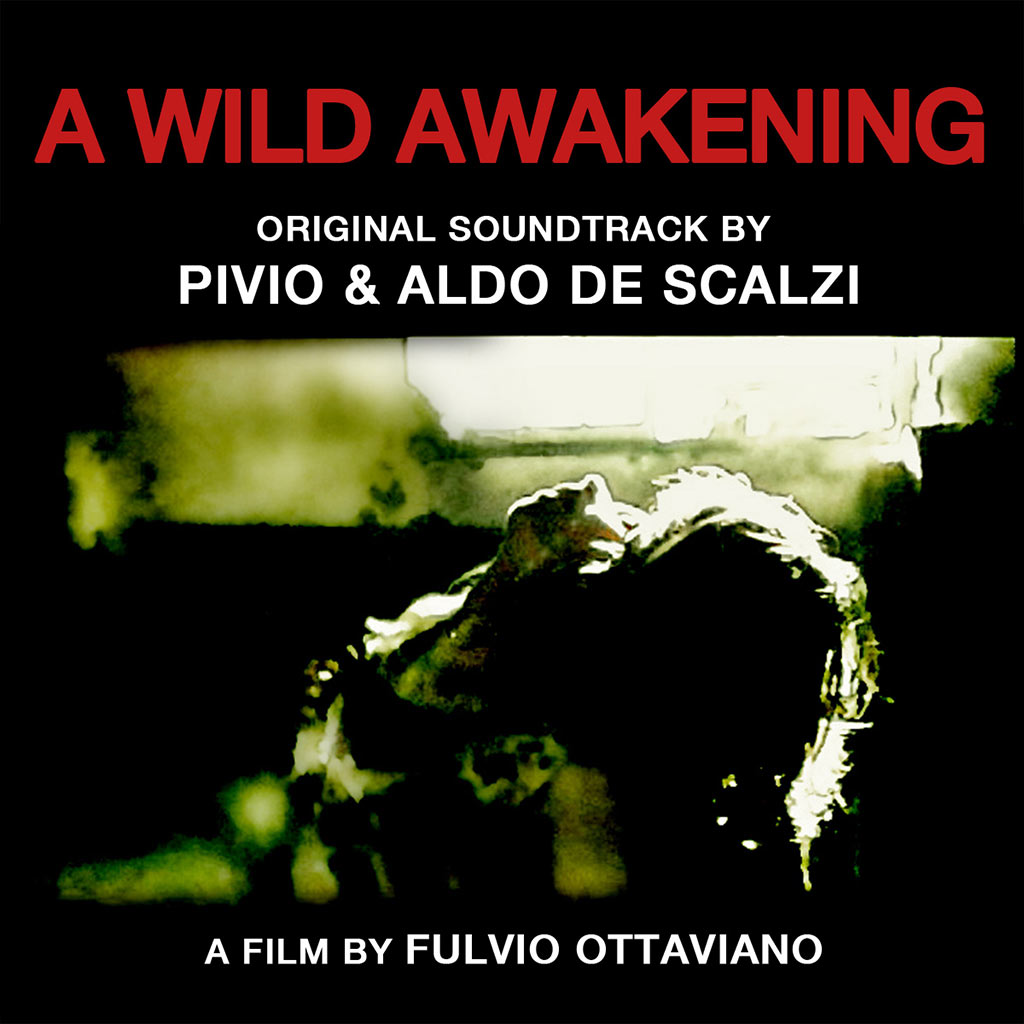 A Wild Awakening - colonna sonora cover image