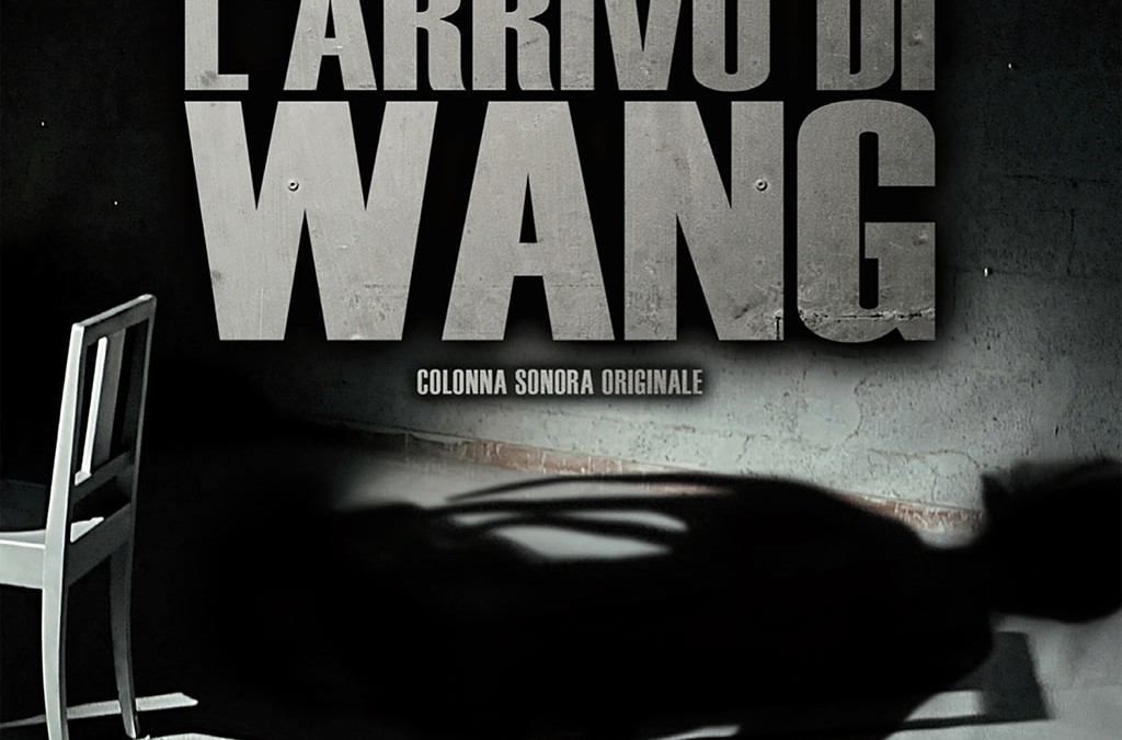 L’arrivo di Wang