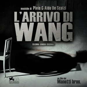 L’arrivo di Wang