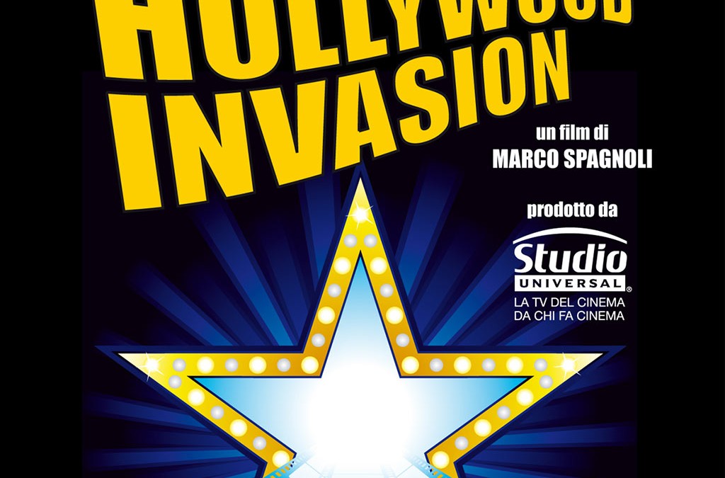 Hollywood Invasion