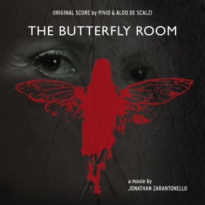 The Butterfly Room