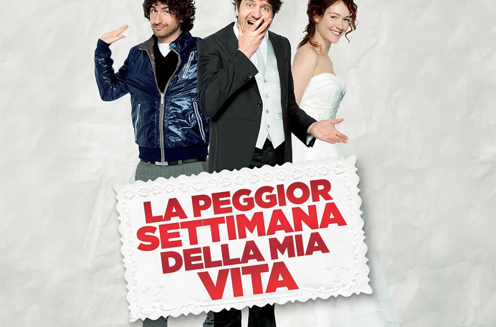 La peggior settimana della mia vita