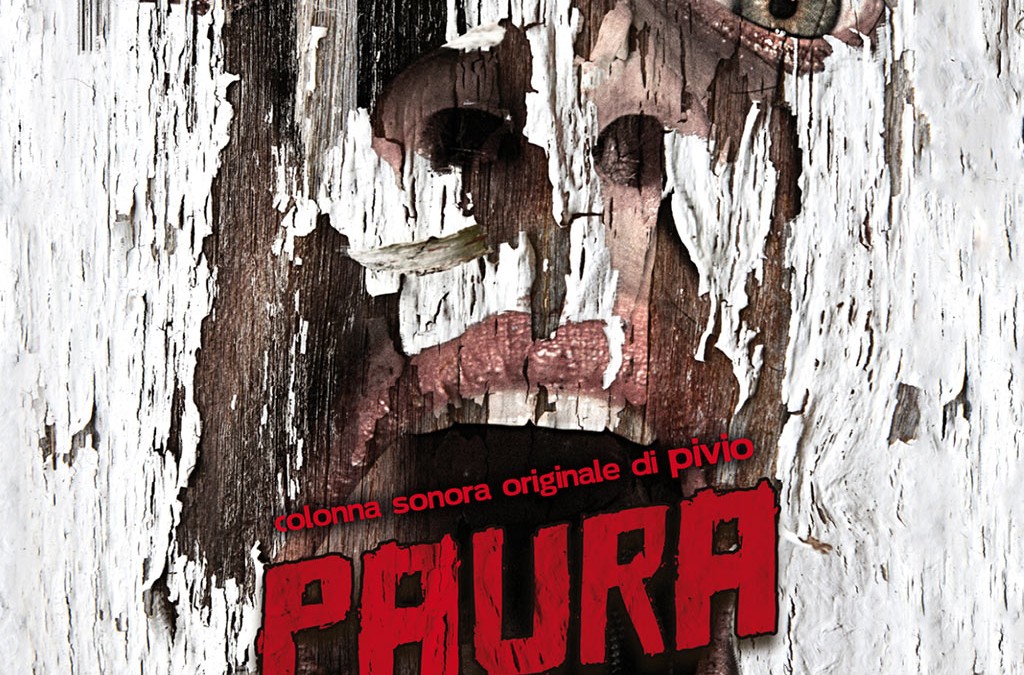 Paura 3D