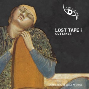 Lost Tape I – Outtakes
