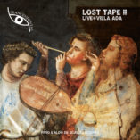 Lost Tape II - ESP041d