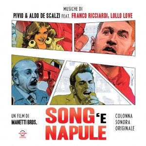 Song ‘e Napule