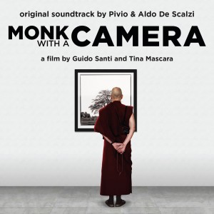 Monk With a Camera