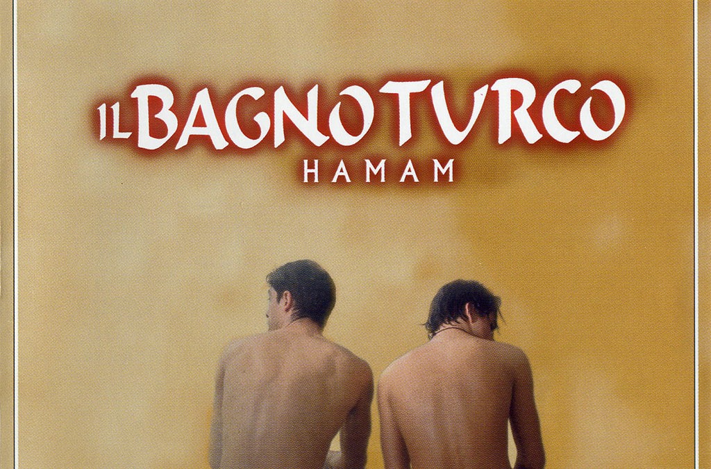 Hamam – Il bagno turco