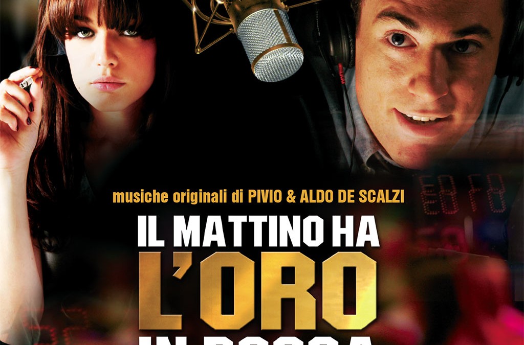 Il mattino ha l’oro in bocca