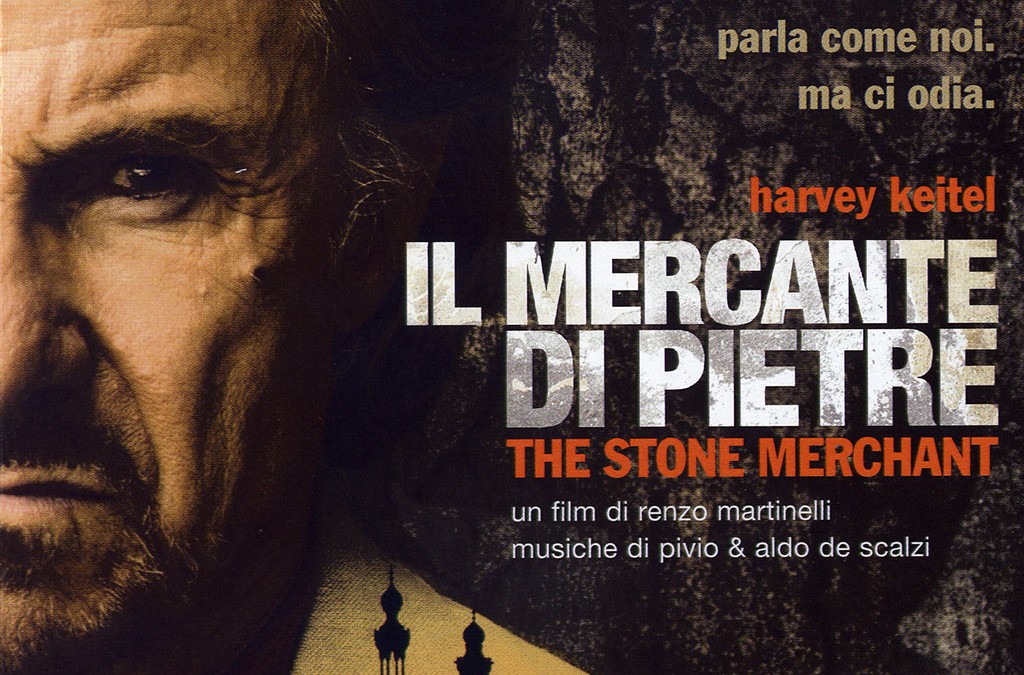 Il mercante di pietre