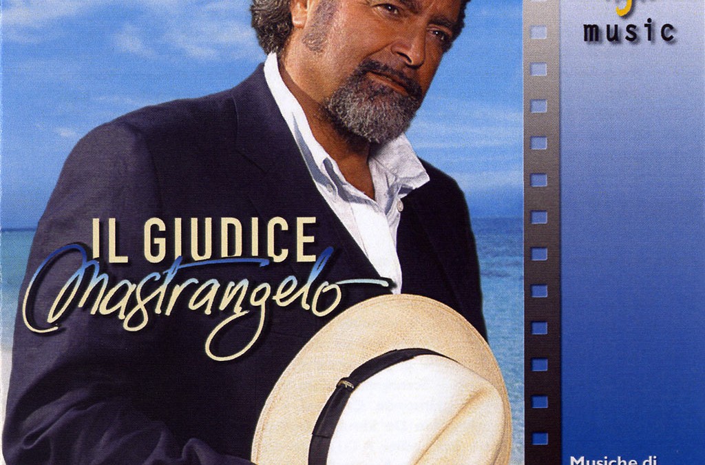 Il giudice Mastrangelo