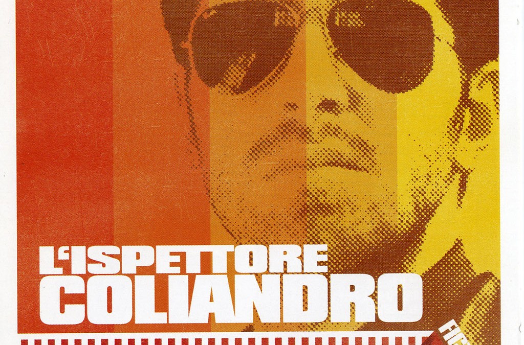 L’ispettore Coliandro