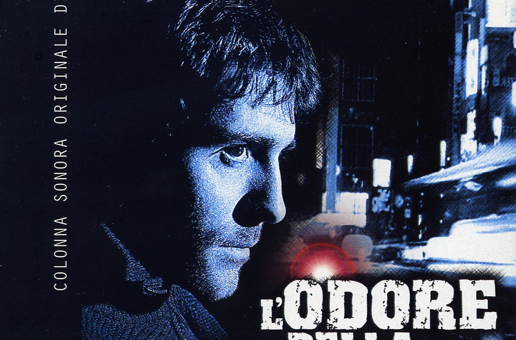L’odore della notte