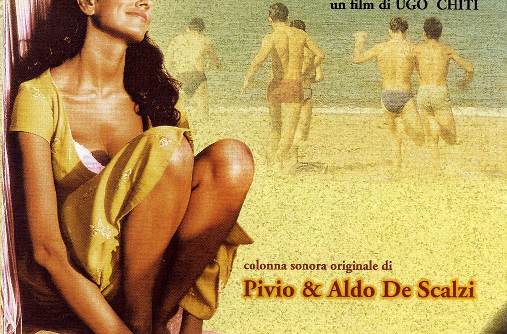 La seconda moglie