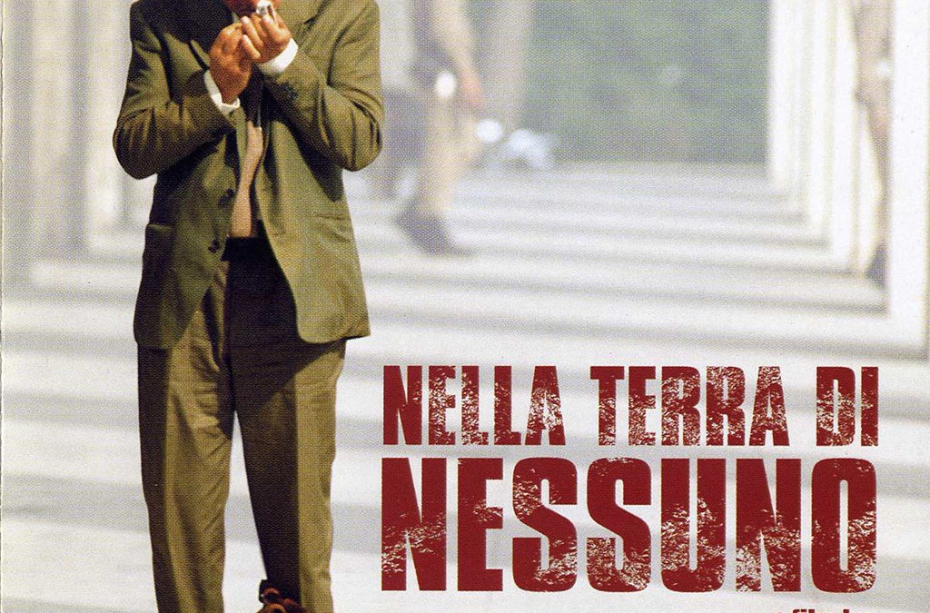 Nella terra di nessuno