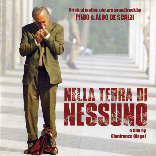 Nella terra di nessuno - CDCKW02