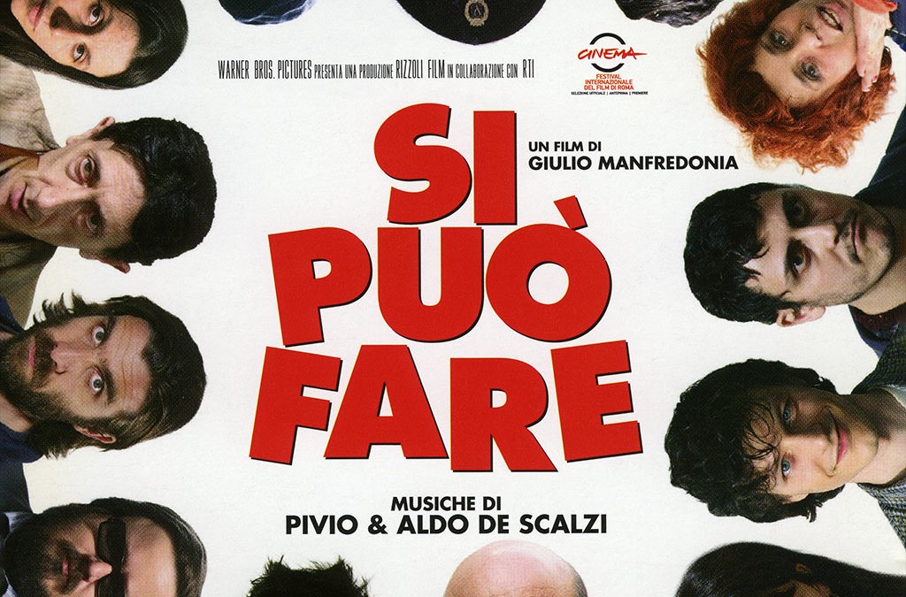 Si può fare