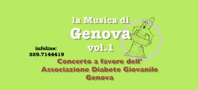 Concerto La musica di Genova vol.1