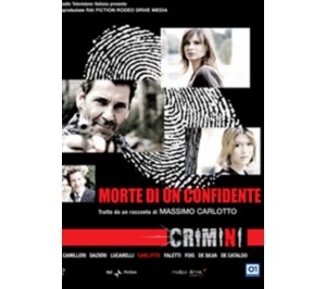crimini morte_di_un_confidente Italia