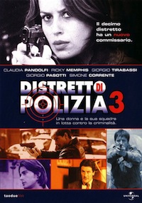 distretto di polizia 3 dvd
