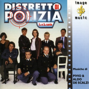 Distretto di polizia 2-3