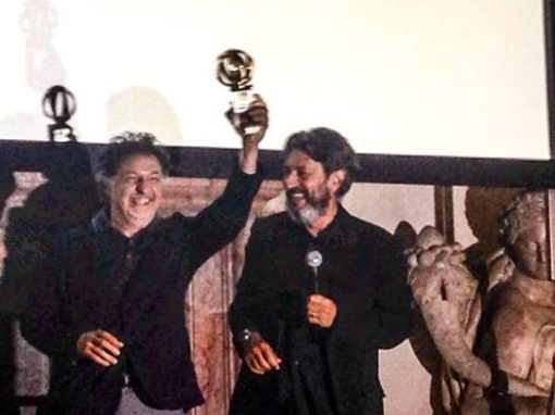 Globo d’Oro 2014